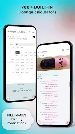 DrDrugs: Guide for Physicians screenshot 4