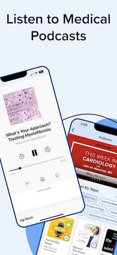 Medscape screenshot 4