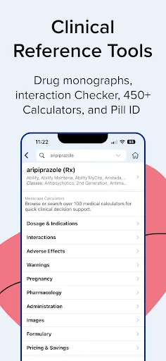 Medscape screenshot 5