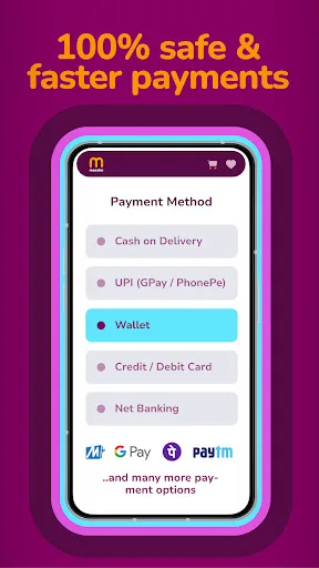 Meesho: Online Shopping App screenshot 2