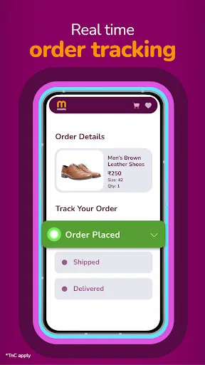 Meesho: Online Shopping App screenshot 3