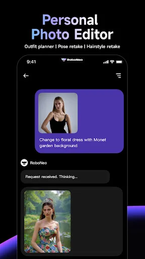 RoboNeo screenshot 4