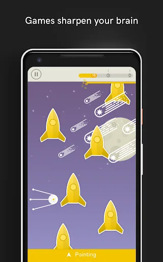 Меморадо: Тренировка памяти screenshot 3