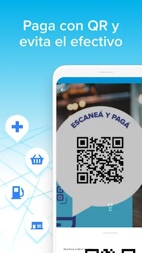 Mercado Pago: cuenta digital screenshot 2
