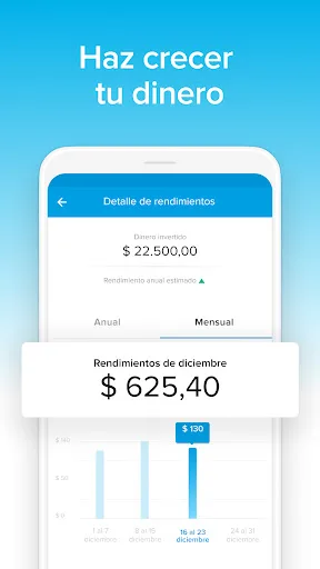 Mercado Pago: cuenta digital screenshot 3