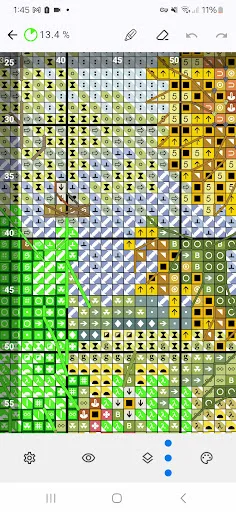 Fantastitch screenshot 1