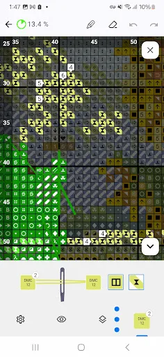 Fantastitch screenshot 3