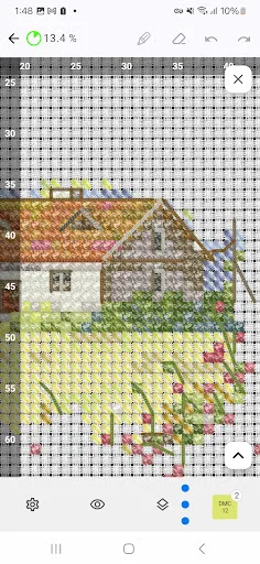 Fantastitch screenshot 5
