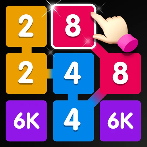 2248 - Fusionar juegos
