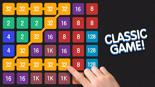 2248 - Fusionar juegos screenshot 2