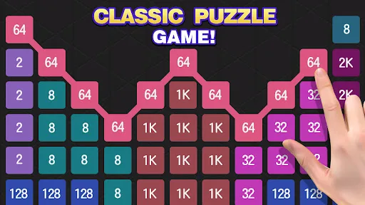 2248 - Fusionar juegos screenshot 3