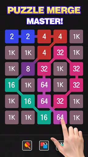 2248 - Fusionar juegos screenshot 4