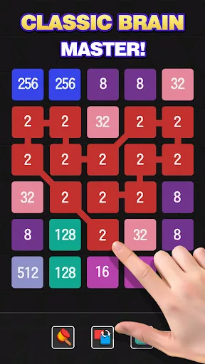 2248 - Fusionar juegos screenshot 5