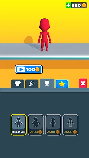 Run Race 3D - Бігти і стрибати screenshot 5