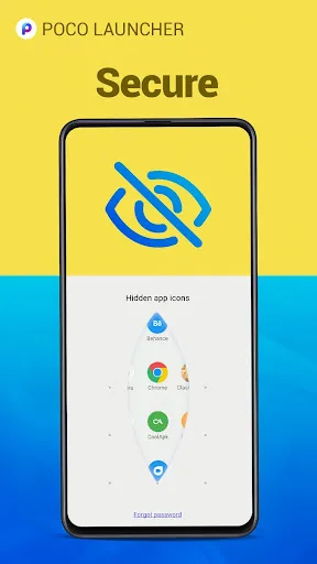 POCO Launcher 2.0 screenshot 5