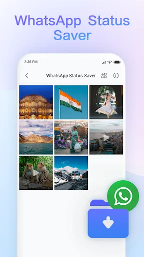 Мі Браузер screenshot 4