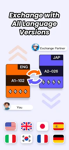 PokeHub - Trade PTCG Pocket screenshot 3