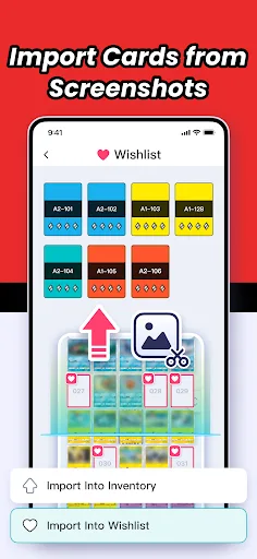 PokeHub - Trade PTCG Pocket screenshot 4