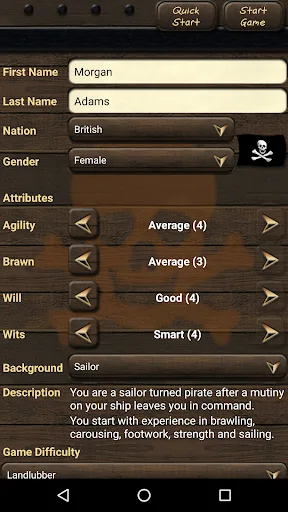 Pirates and Traders 2 BETA screenshot 2