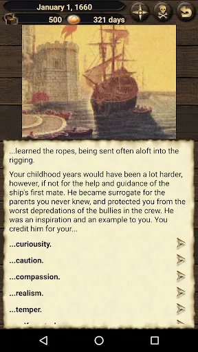 Pirates and Traders 2 BETA screenshot 3