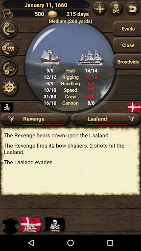 Pirates and Traders 2 BETA screenshot 5