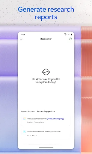 Microsoft 365 Copilot screenshot 3