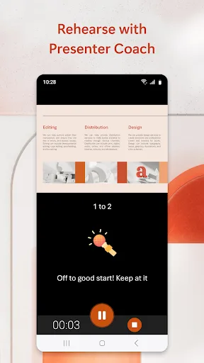 Microsoft PowerPoint screenshot 5