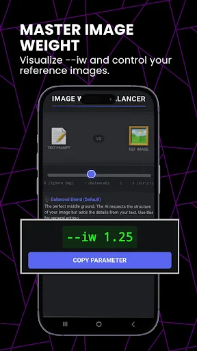 Midjourney: AI App Guidance screenshot 5