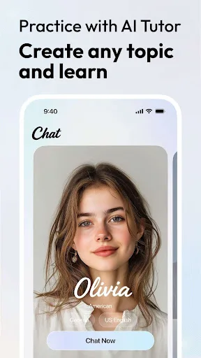Midoo: Learn English & Spanish screenshot 1