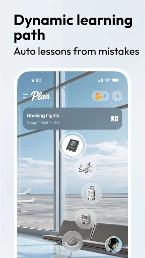 Midoo: Learn English & Spanish screenshot 4