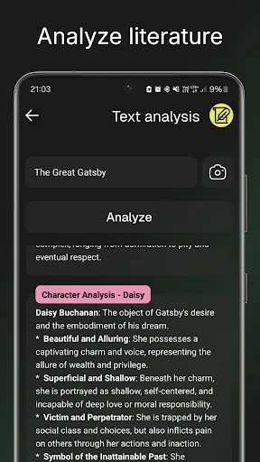 Solvee - AI Homework Helper screenshot 4