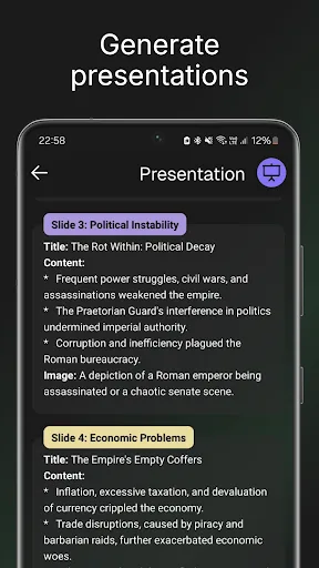 Solvee - AI Homework Helper screenshot 5