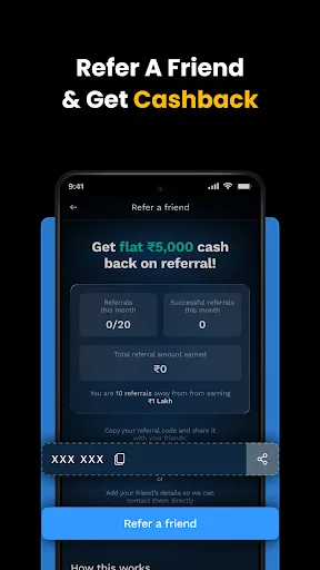 Miles One: AI-Ready Accountant screenshot 3