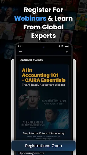 Miles One: AI-Ready Accountant screenshot 4