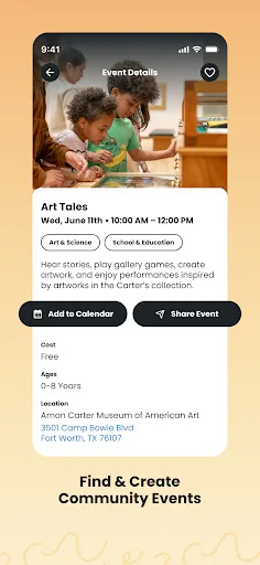 Parent Pass screenshot 2
