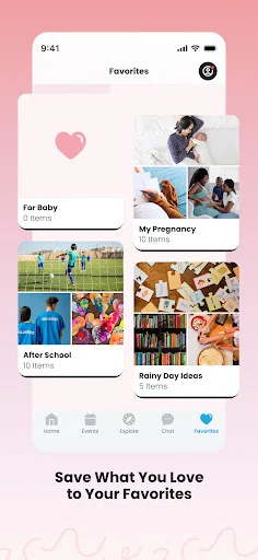 Parent Pass screenshot 5