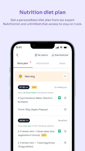 Shyft Health screenshot 3
