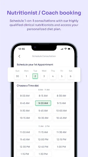 Shyft Health screenshot 4
