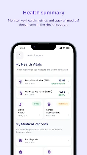 Shyft Health screenshot 5