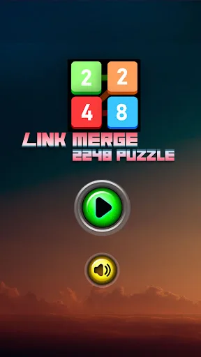 2248 - link merge 2048 puzzle screenshot 5