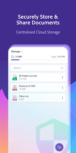 Pocket CRM - Клиенты и Лиды screenshot 4