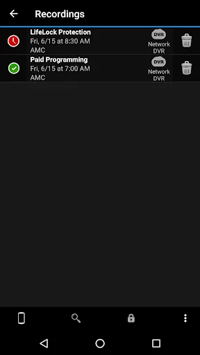 YourTV screenshot 3