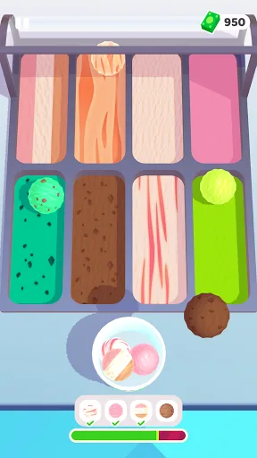 Mini Market - Cooking Game screenshot 1