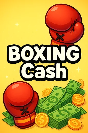 Boxing Cash — Заработай screenshot 1