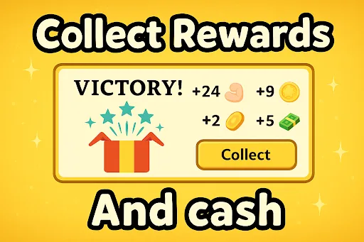 Boxing Cash — Заработай screenshot 5