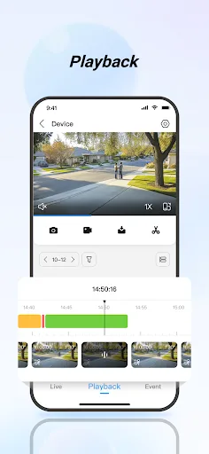DMSS screenshot 4