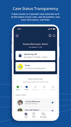 Morgan & Morgan Mobile screenshot 4