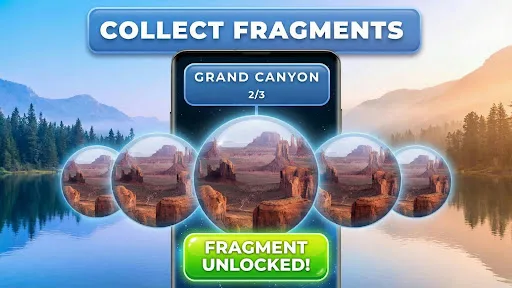 Triviascapes: trivia & test IQ screenshot 5