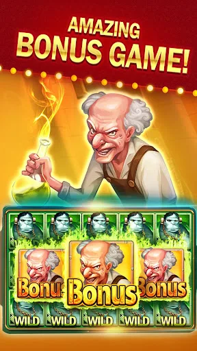 Vegas Nights Slots screenshot 5