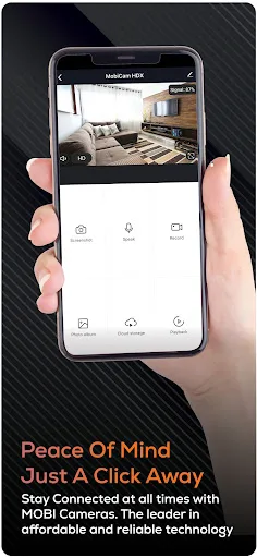 MOBI Smart screenshot 3